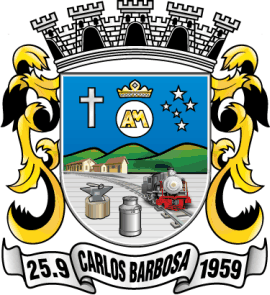 Carlos Barbosa